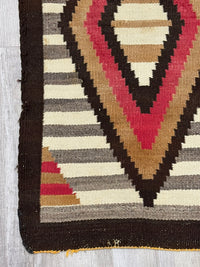 Navajo Rug