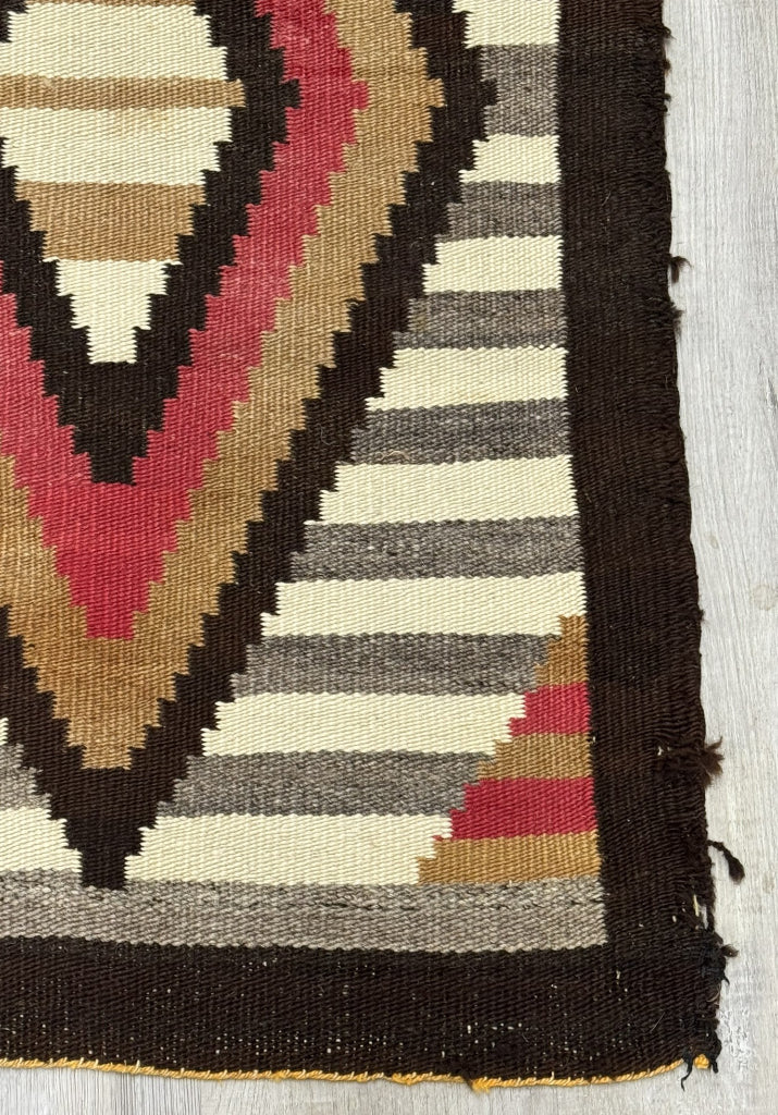 Navajo Rug