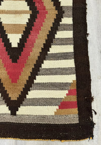 Navajo Rug