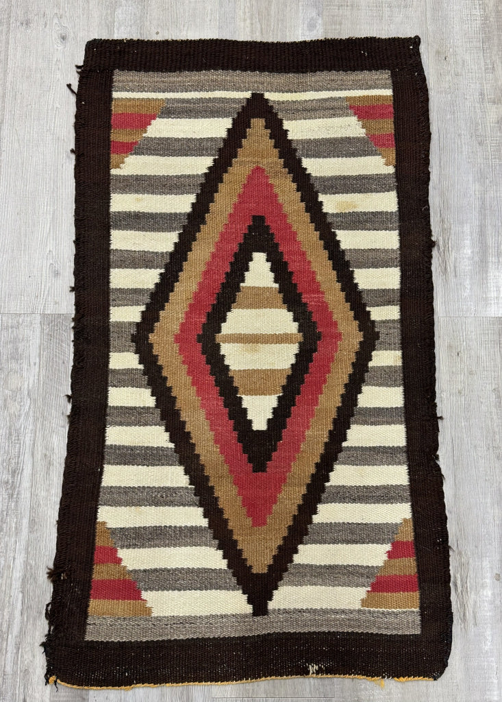 Navajo Rug