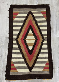 Navajo Rug