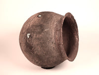Anasazi Corrugated Water Pot Pottery