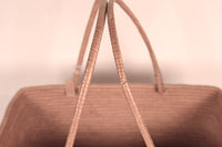 Thompson River Rectangular Market Basket with Handles
