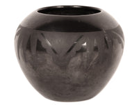 San Ildefonso Pueblo Pottery By Maria and Julian Martinez