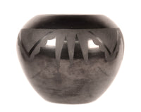 San Ildefonso Pueblo Pottery By Maria and Julian Martinez