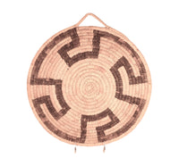 Papago Basket Tray