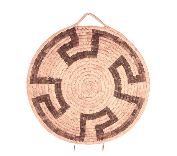 Papago Basket Tray