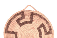 Papago Basket Tray