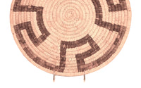 Papago Basket Tray