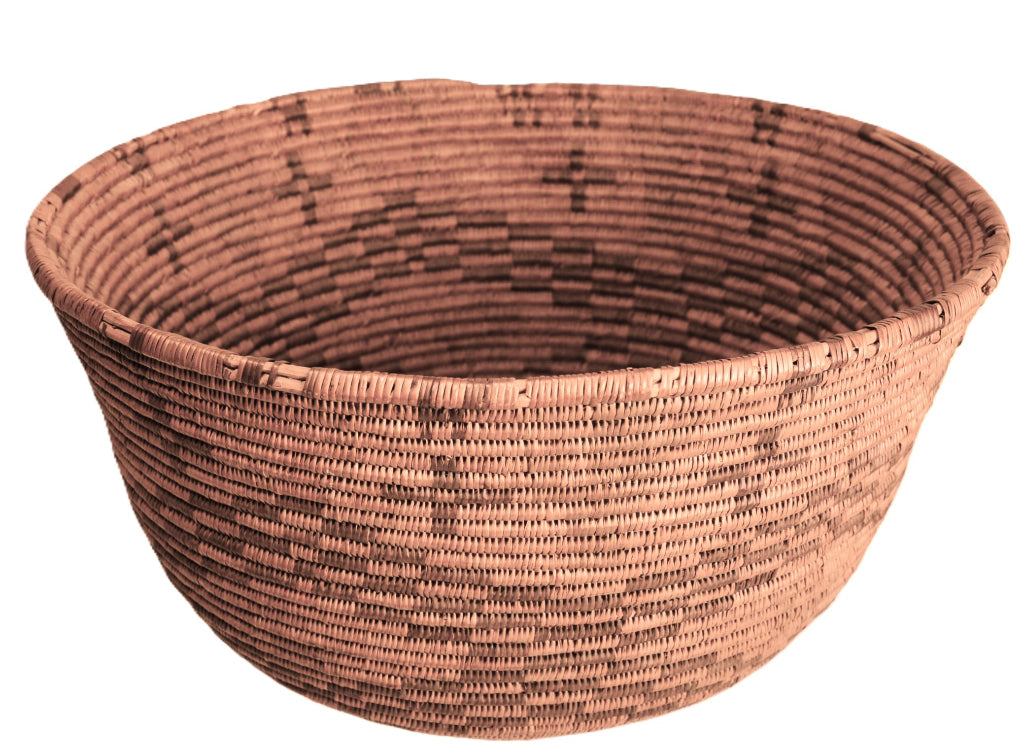 Apache Bowl Basket