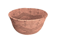 Apache Bowl Basket