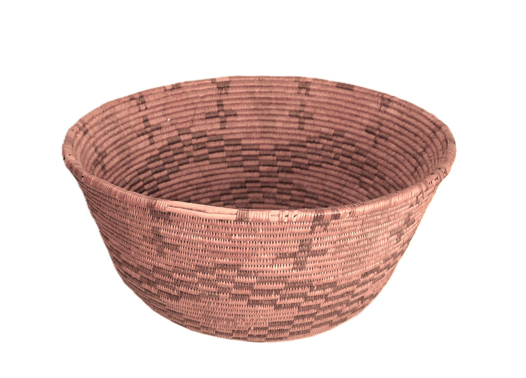 Apache Bowl Basket