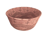 Apache Bowl Basket