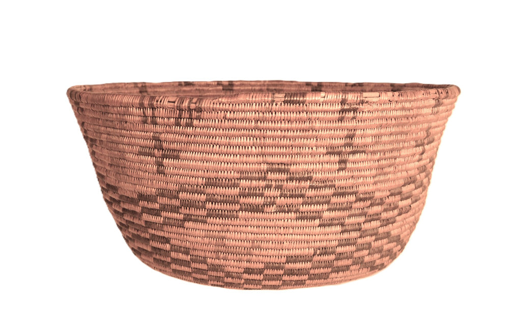 Apache Bowl Basket