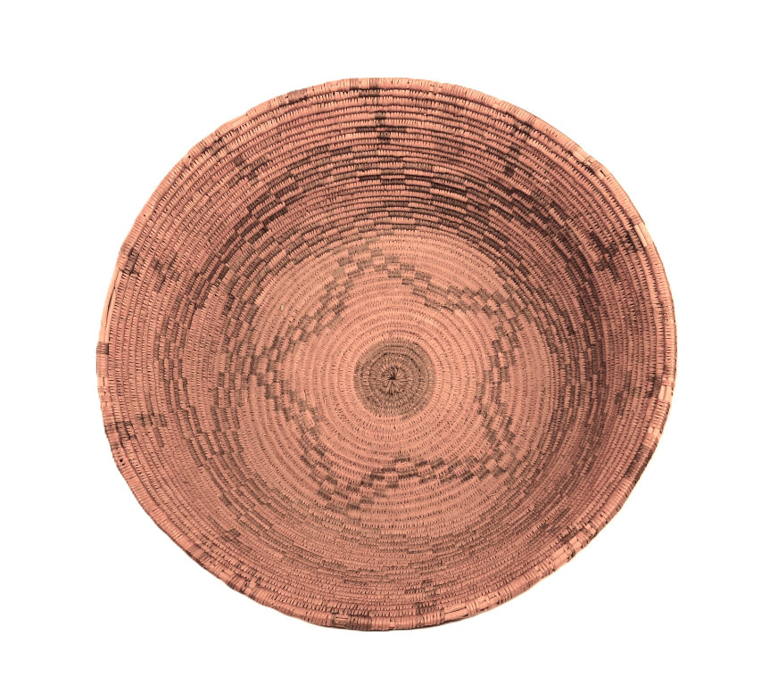 Apache Bowl Basket