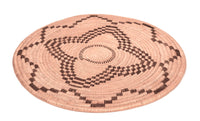 Havasupi Tray Basket