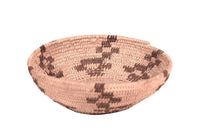 Paiute Bowl Basket