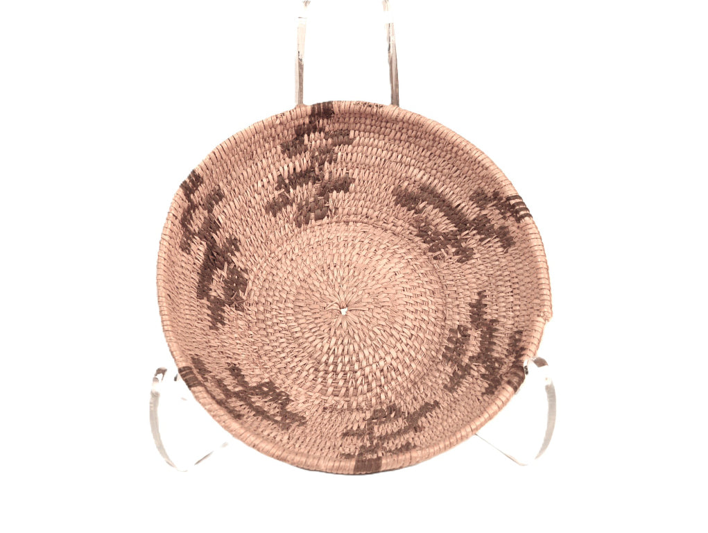 Paiute Bowl Basket
