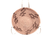 Paiute Bowl Basket
