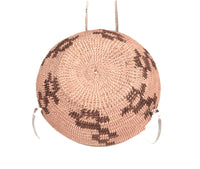 Paiute Bowl Basket