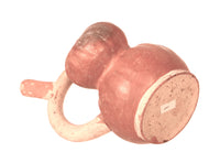 Mochica Napena Valley Stirrup Spout Vessel