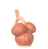 Mochica Napena Valley Stirrup Spout Vessel