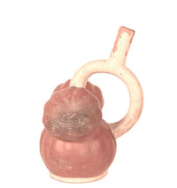 Mochica Napena Valley Stirrup Spout Vessel
