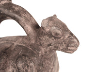 Mochica Wari Stirrup Spout Vessel