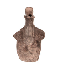 Mochica Wari Stirrup Spout Vessel