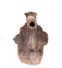 Mochica Wari Stirrup Spout Vessel