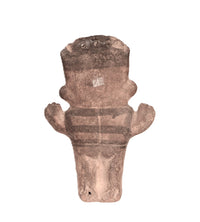 Chancay North Central Coast Ceramic Figure