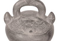 Chimu Stirrup Spout Vessel