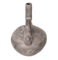 Chimu Stirrup Spout Vessel