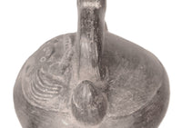 Chimu Stirrup Spout Vessel