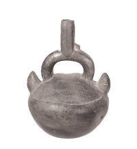 Chimu Stirrup Spout Vessel