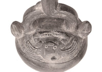 Chimu Stirrup Spout Vessel