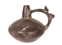 Chimu Bottle with Handle