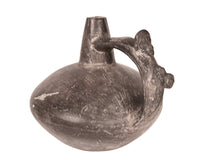 Chimu Bottle with Handle