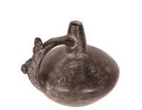Chimu Bottle with Handle