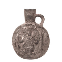 Chimu North Coast Pressed Ware