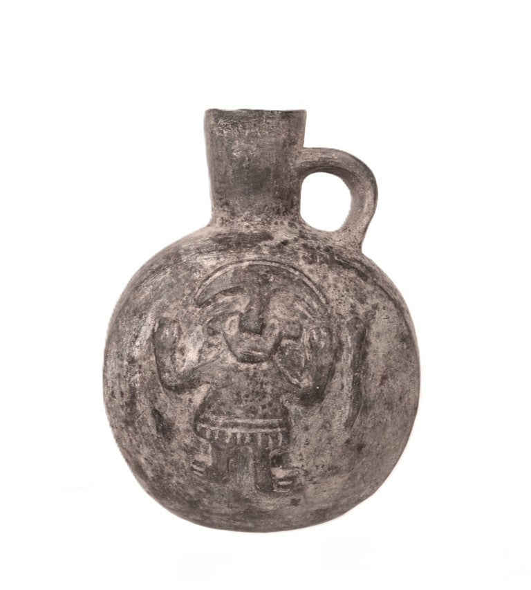 Chimu North Coast Pressed Ware
