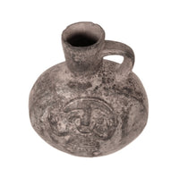 Chimu North Coast Pressed Ware
