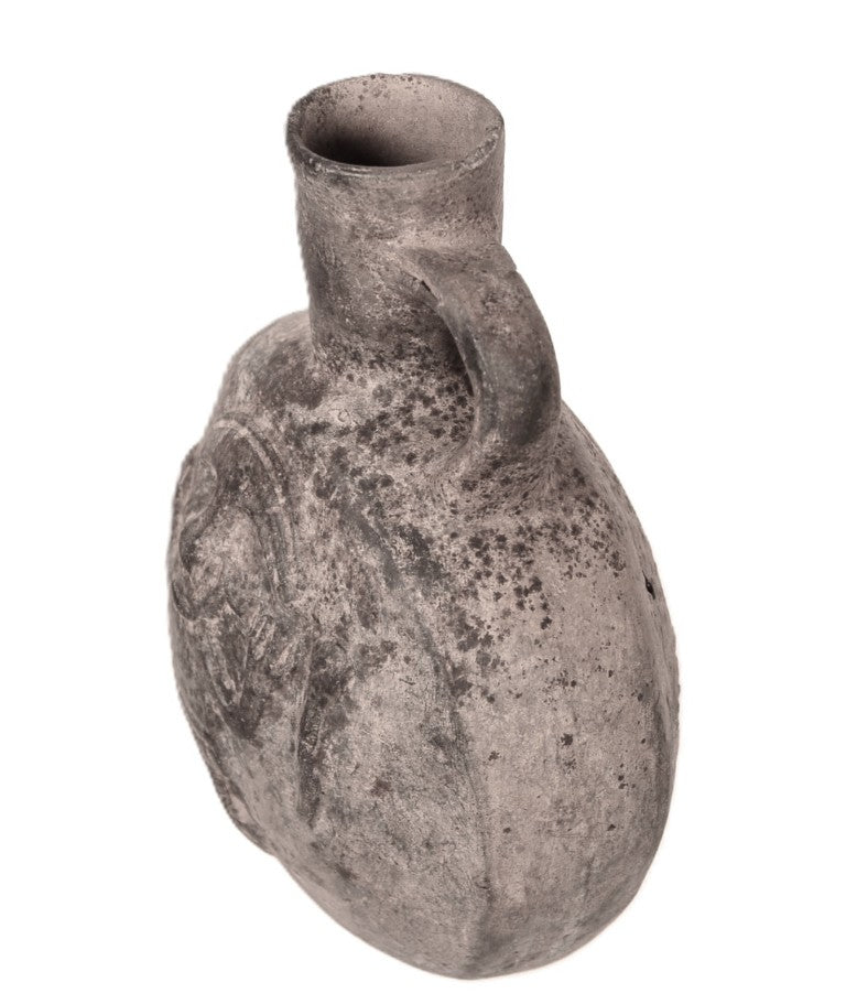 Chimu North Coast Pressed Ware