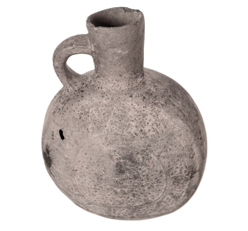 Chimu North Coast Pressed Ware