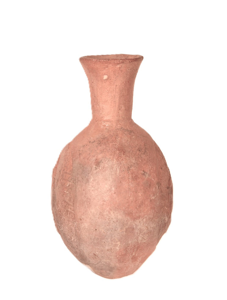 Chimu Bottle with Strap Handle