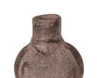 Chimu Small Blackware Bottle
