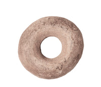 Inca Donut Shaped Mace Head Stone