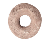 Inca Donut Shaped Mace Head Stone