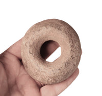 Inca Donut Shaped Mace Head Stone