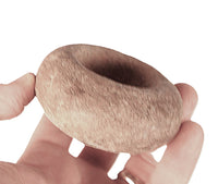 Inca Donut Shaped Mace Head Stone